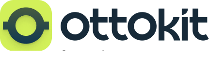 OttoKit Logo